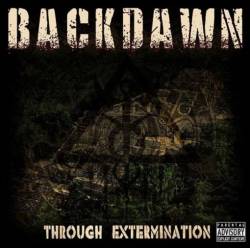 Backdawn : Through Extermination